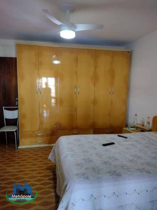Sobrado com 4 dormitórios à venda, 180 m² por R$ 650.000,00 - Maia - Guarulhos/SP