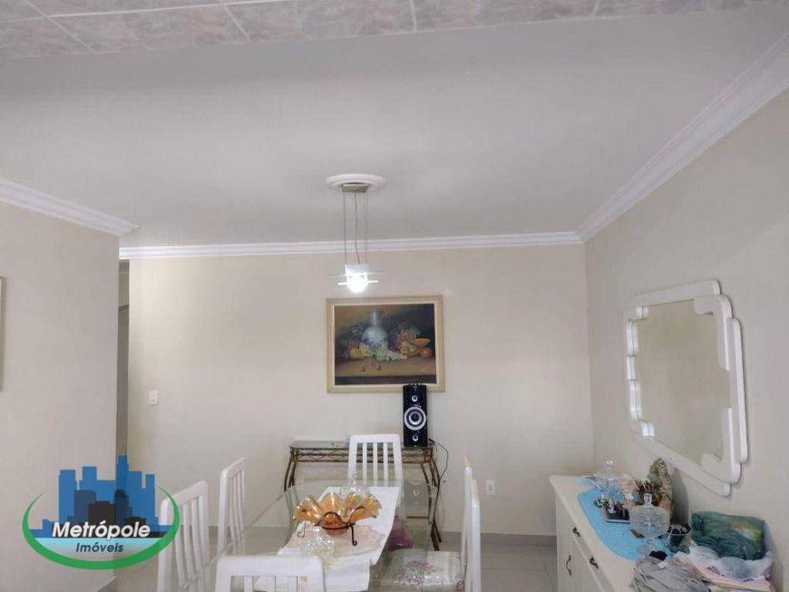 Sobrado com 4 dormitórios à venda, 180 m² por R$ 650.000,00 - Maia - Guarulhos/SP