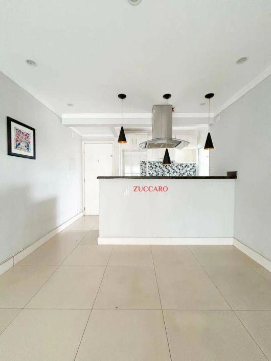 Apartamento com 3 dormitórios à venda, 76 m² por R$ 540.000,00 - Jardim Rosa de Franca - Guarulhos/S