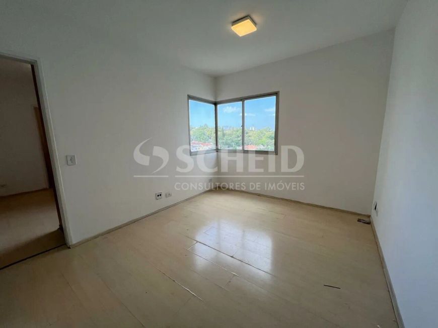 Apartamento 2 Quartos com 2 suítes à venda no Jardim Marajoara