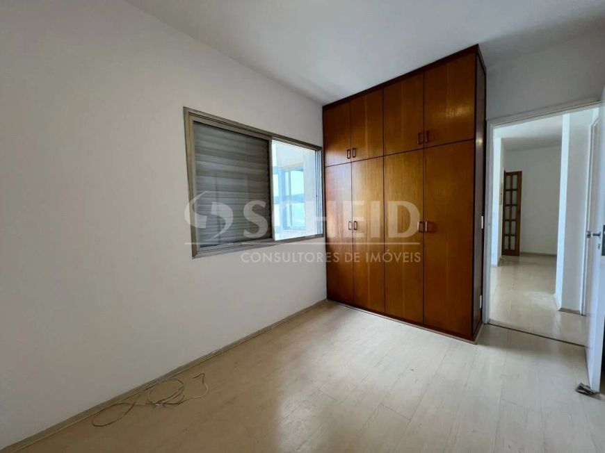 Apartamento 2 Quartos com 2 suítes à venda no Jardim Marajoara