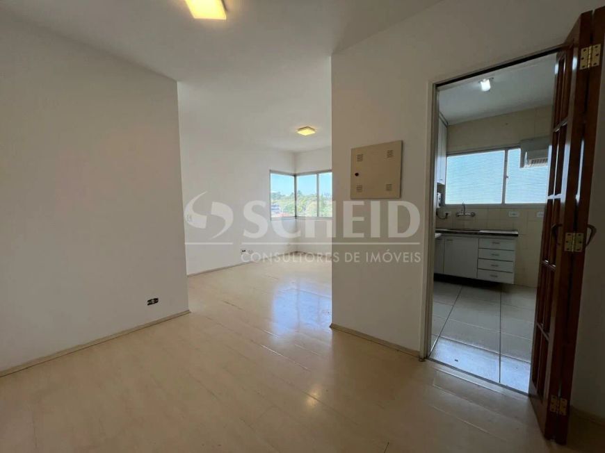 Apartamento 2 Quartos com 2 suítes à venda no Jardim Marajoara