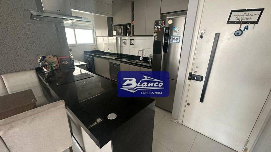 Apartamento à venda, 76 m² por R$ 580.000,00 - Vila Rosália - Guarulhos/SP