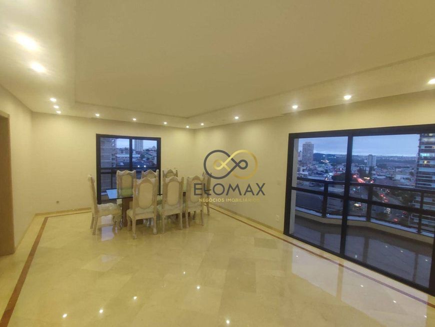 Apartamento com 4 dormitórios à venda, 274 m² por R$ 2.399.000,00 - Vila Lanzara - Guarulhos/SP