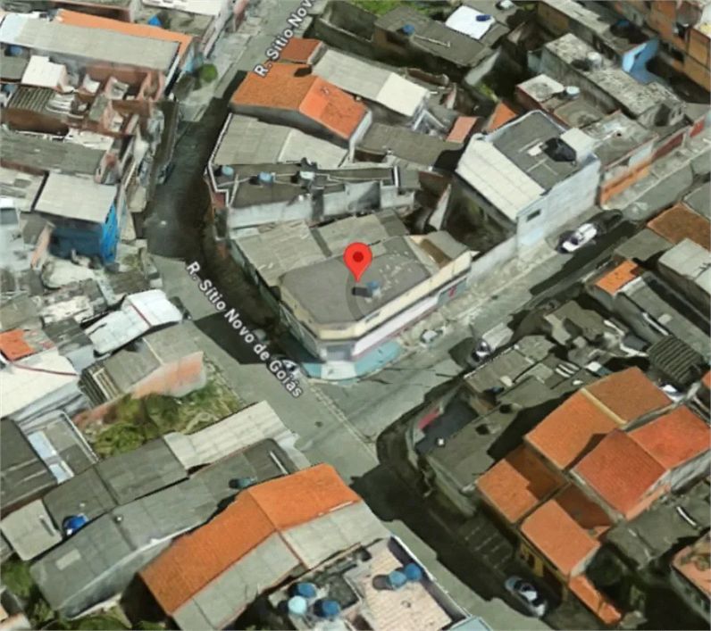 Prédio inteiro à venda em Vila Imaculada - SP