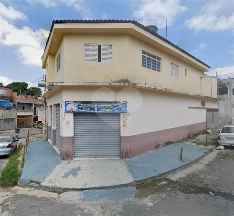 Prédio inteiro à venda em Vila Imaculada - SP