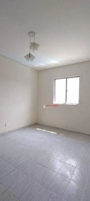 Apartamento com 2 dormitórios à venda, 54 m² por R$ 250.000,00 - Vila Zamataro - Guarulhos/SP