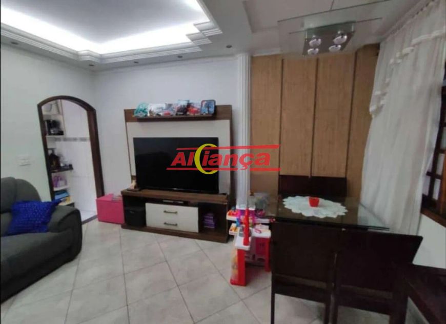 Casa Térrea de 2 dormitórios