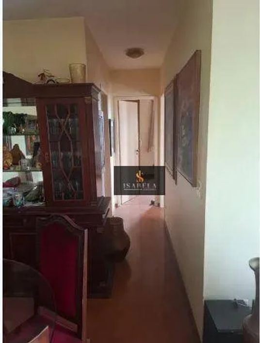 Apartamento com 2 dormitórios à venda, 65 m² por R$ 689.000,00 - Vila Gumercindo - São Paulo/SP
