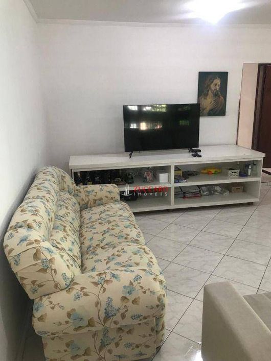 Casa com 3 dormitórios à venda, 197 m² por R$ 850.000,00 - Jardim Pinhal - Guarulhos/SP