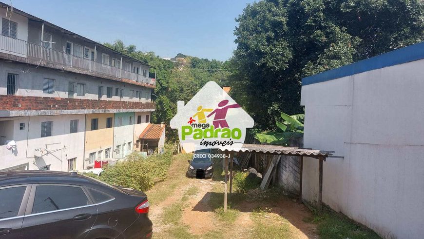 Terreno, Picanço, Guarulhos - R$ 530 mil, Cod: 8932