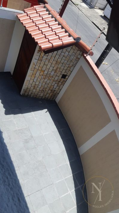 Sobrado 164m - Jardim Vila Galvao - Guarulhos