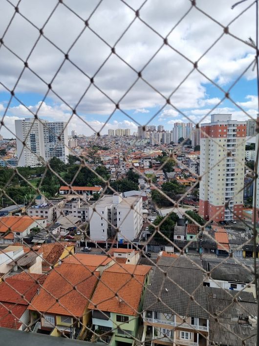 Apartamento venda 60m² com 3 quartos Edifício Terras Altas