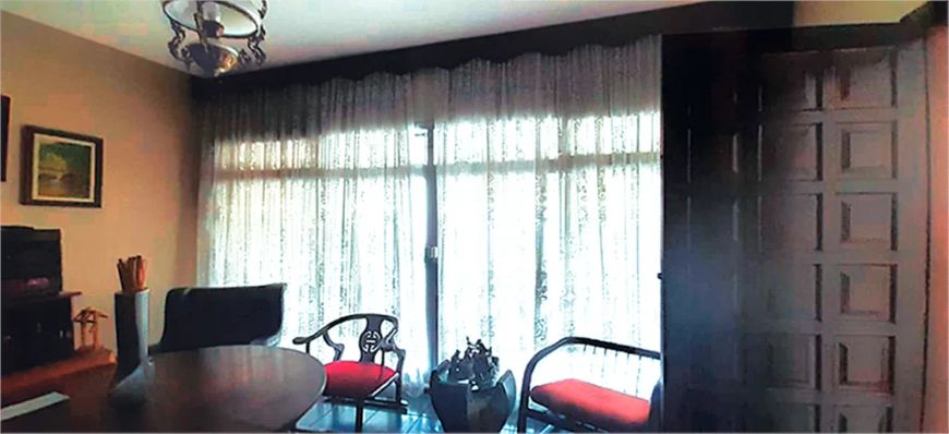 Casa com 3 quartos à venda em Chácara Japonesa - SP