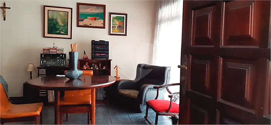 Casa com 3 quartos à venda em Chácara Japonesa - SP
