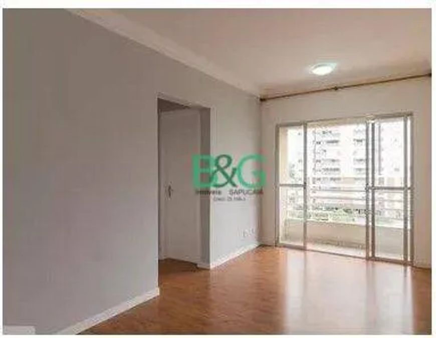 Apartamento com 2 dormitórios à venda, 60 m² por R$ 399.000,00 - Jardim Zaira - Guarulhos/SP