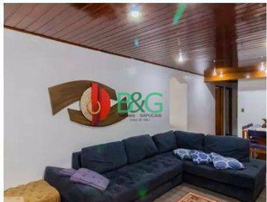 Apartamento com 3 dormitórios à venda, 100 m² por R$ 799.000,00 - Jardim Barbosa - Guarulhos/SP