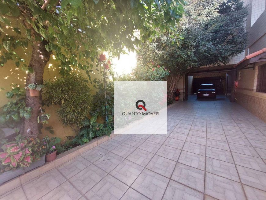 Sobrado com 3 dormitórios à venda, 250 m² por R$ 540.000,00 - Jardim Ferrão - Guarulhos/SP