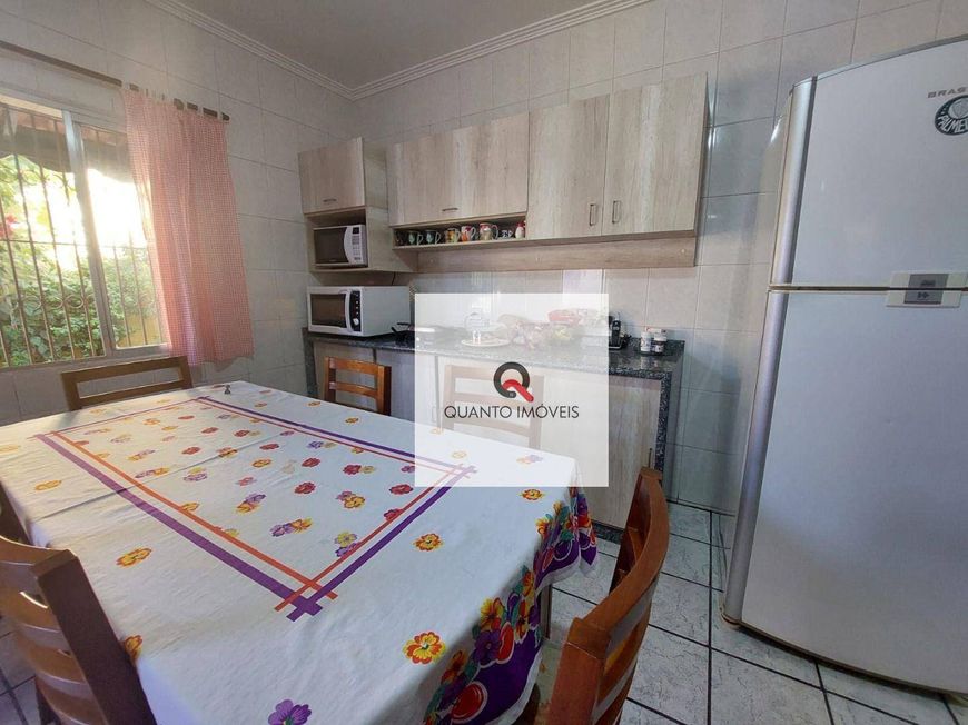 Sobrado com 3 dormitórios à venda, 250 m² por R$ 540.000,00 - Jardim Ferrão - Guarulhos/SP