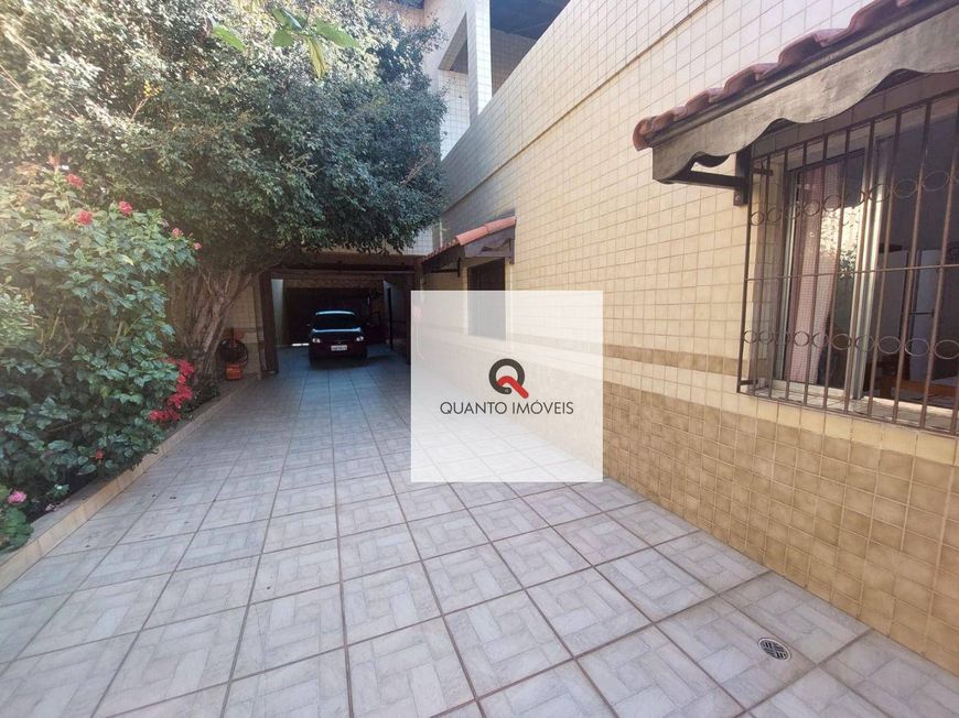 Sobrado com 3 dormitórios à venda, 250 m² por R$ 540.000,00 - Jardim Ferrão - Guarulhos/SP