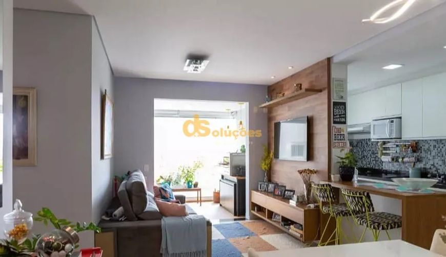 Apartamento à venda com 3 dormitórios na Zona Oeste, Vila Anastácio, São Paulo, SP