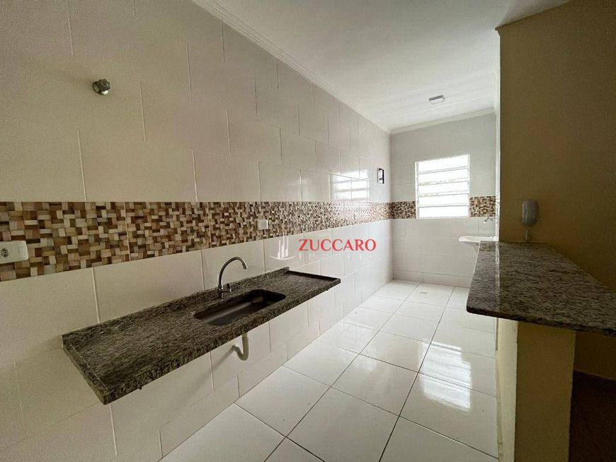 Apartamento com 2 dormitórios à venda, 50 m² por R$ 1.600.000,00 - Chácara Cabuçu - Guarulhos/SP