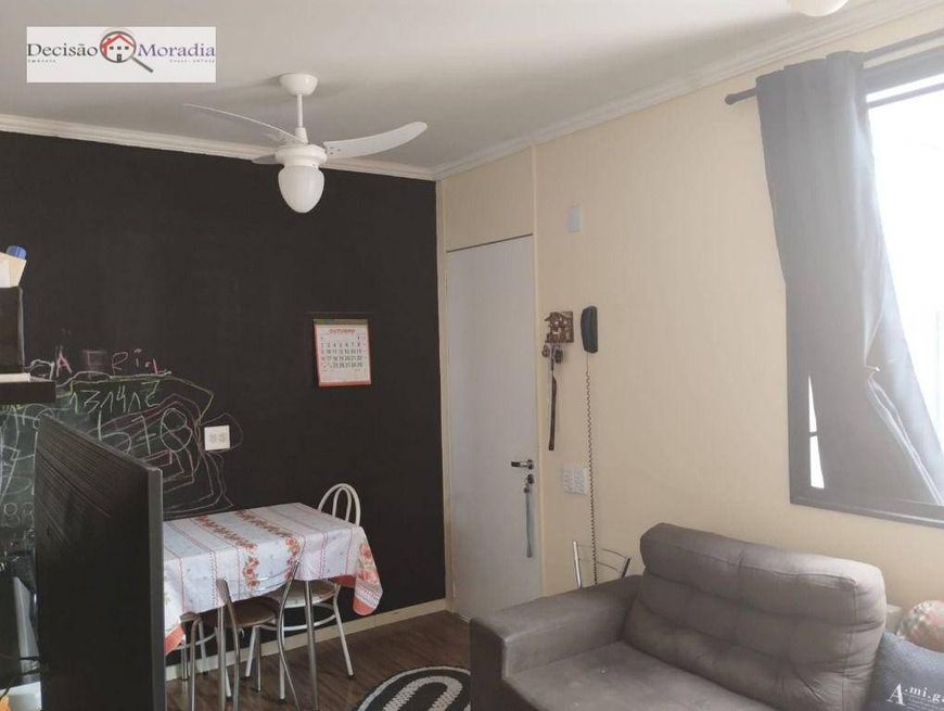 Apartamento à venda, 50 m² por R$ 319.000,00 - Jaguaré - São Paulo/SP