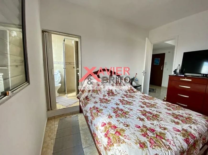 Apartamento à venda 3 Quartos, 1 Suite, 88M², 2, São Paulo - SP