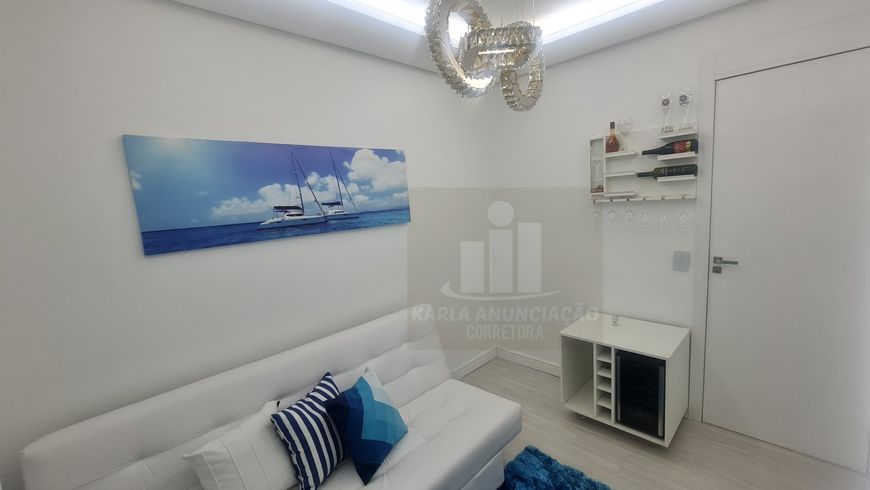 Apartamento a Venda no Condomínio Único Guarulhos 2 dorm com vaga