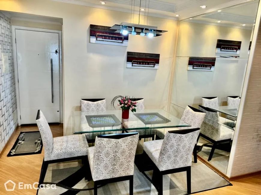 Apartamento à venda em Guarulhos