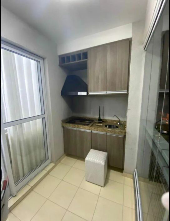 Apartamento em Picanço com 59.00 m² , 2 quarto(s) , 1 suíte(s) , 1 vaga(s).