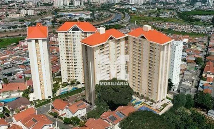 Apartamento à venda, 75 m² por R$ 652.000,00 - Ponte Grande - Guarulhos/SP