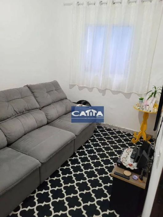 Casa com 1 quarto à venda, 50 m² por R$ 320.000 - Cidade Líder - São Paulo/SP