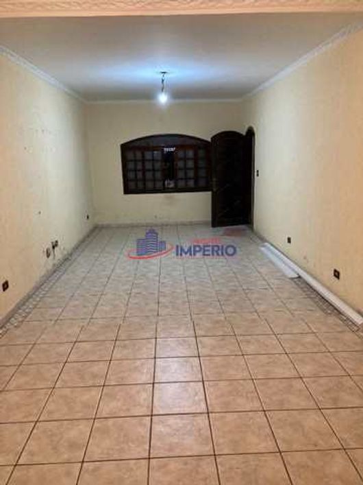 Sobrado com 3 dorms, Jardim Presidente Dutra, Guarulhos - R$ 570 mil, Cod: 8938