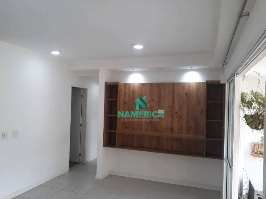 Apartamento com 2 dormitórios à venda, 81 m² por R$ 1.180.000,00 - Chácara Santo Antônio (Zona Sul)