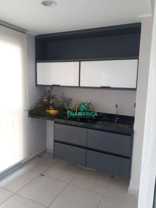 Apartamento com 2 dormitórios à venda, 81 m² por R$ 1.180.000,00 - Chácara Santo Antônio (Zona Sul)