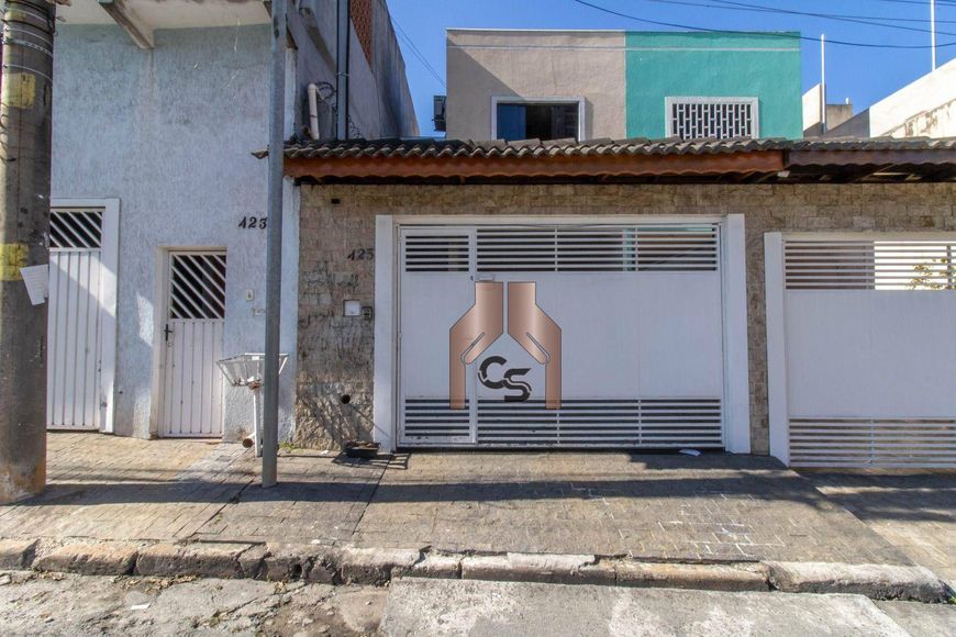 Casa com 3 dormitórios à venda, 150 m² por R$ 650.000,00 - Parque Santo Antônio - Guarulhos/SP