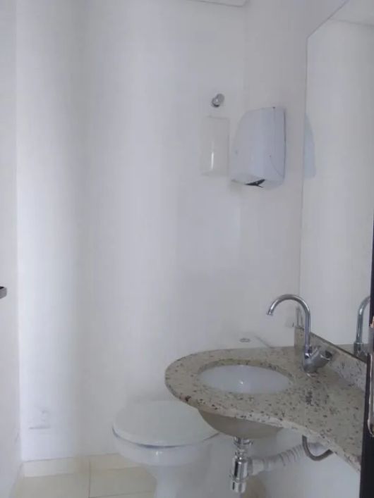 Conjunto para alugar de 132 m² e 3 vagas na Barra Funda