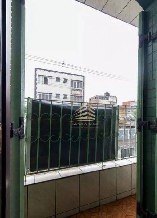 Sobrado à venda, 208 m² por R$ 719.000,00 - Jardim Tranqüilidade - Guarulhos/SP