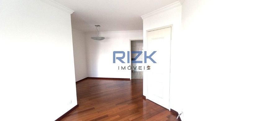 Apartamento Cambuci - Venda