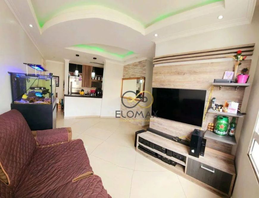 Oportunidade Imperdível! Apartamento à Venda no Condomínio Máximo Guarulhos.