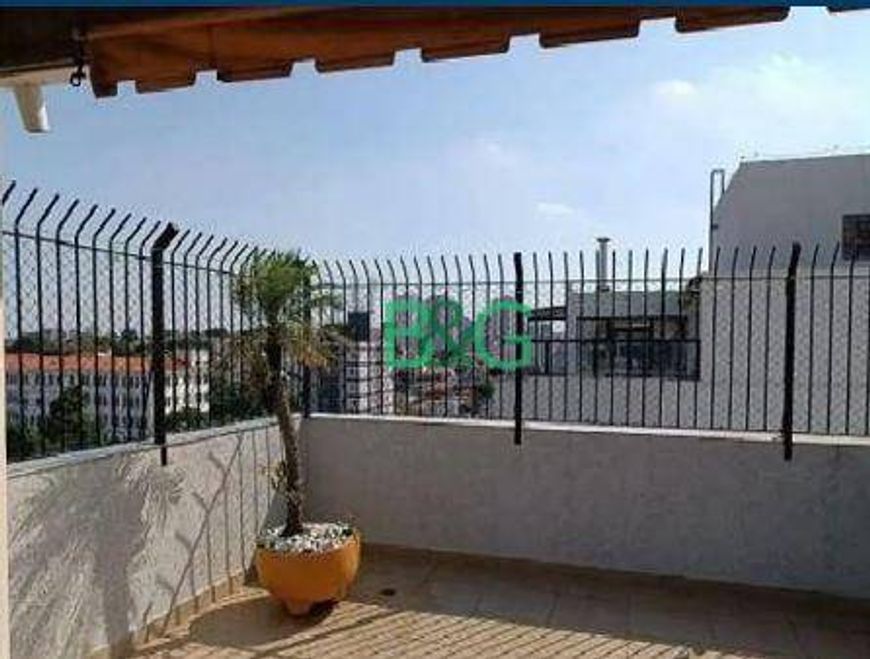 Apartamento Duplex com 3 dormitórios à venda, 147 m² por R$ 980.000,00 - Vila Santa Terezinha - São