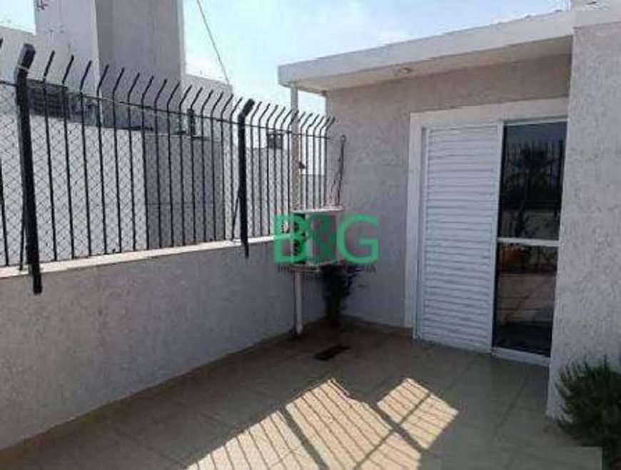 Apartamento Duplex com 3 dormitórios à venda, 147 m² por R$ 980.000,00 - Vila Santa Terezinha - São