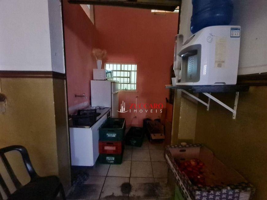 Salão à venda, 445 m² por R$ 796.300,00 - Vila São João Batista - Guarulhos/SP
