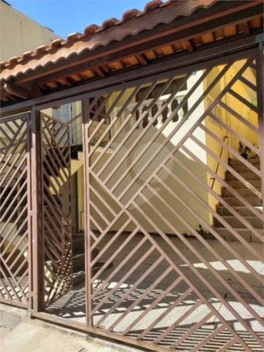 Casa com 3 quartos à venda em Jardim Munhoz - SP