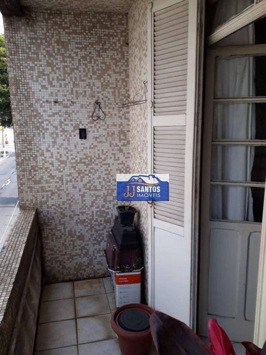 Apartamento com 2 dormitórios à venda, 78 m² por R$ 340.000,00 - Vila Bertioga - São Paulo/SP
