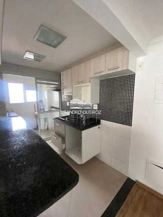 Apartamento em Guarulhos Parque do Sol Ponte Grande 65mts 3dorm 1suíte 1vaga