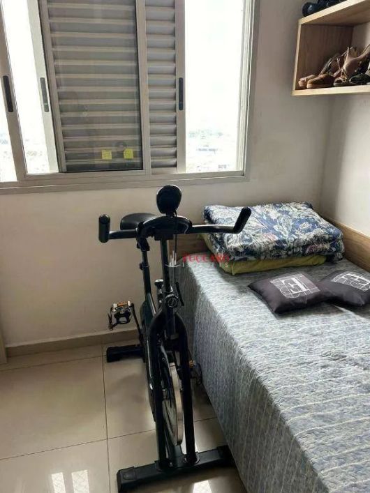 Apartamento à venda, 57 m² por R$ 395.000,00 - Vila Milton - Guarulhos/SP