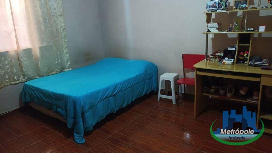 Sobrado à venda, 190 m² por R$ 450.000,00 - Jardim Moreira - Guarulhos/SP