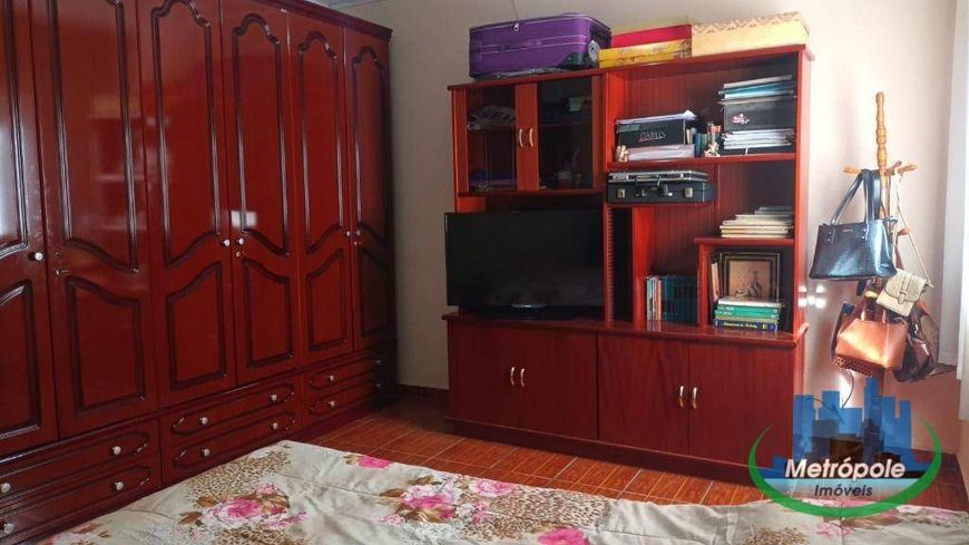 Sobrado à venda, 190 m² por R$ 450.000,00 - Jardim Moreira - Guarulhos/SP